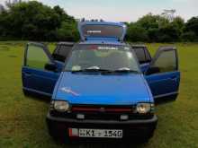 Suzuki Maruti 2009 Car