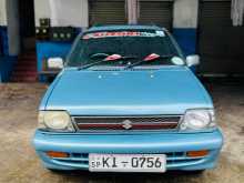 Suzuki Maruti 2009 Car