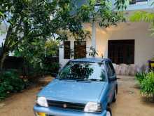Suzuki Maruti 2009 Car