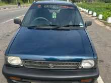 Suzuki Maruti 2009 Car