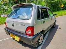 Suzuki Maruti 2009 Car