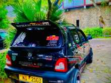 Suzuki Maruti 2009 Car