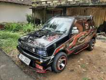 Suzuki Maruti 2009 Car