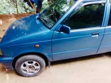 Suzuki Maruti 2009 Car