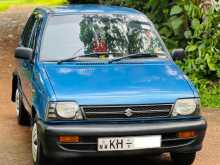 Suzuki Maruti 2009 Car