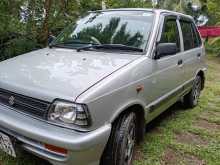 Suzuki Maruti 2009 Car