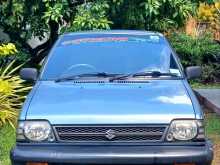 Suzuki Maruti 2009 Car