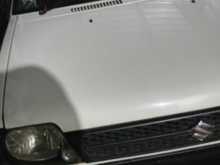 Suzuki Maruti 2010 Car