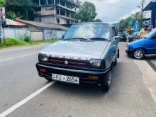 Suzuki Maruti 2010 Car