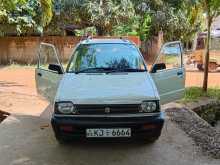 Suzuki MARUTI 2010 Car