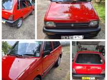 Suzuki Maruti 2010 Car