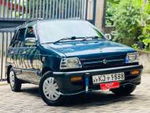 Suzuki Maruti 2010 Car