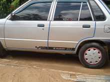 Suzuki Maruti 2010 Car