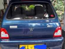 Suzuki Maruti 2010 Car