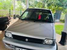 Suzuki Maruti 2010 Car
