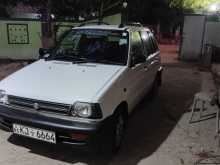 Suzuki MARUTI 2010 Car