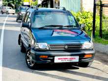 Suzuki MARUTI 2010 Car