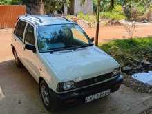 Suzuki MARUTI 2010 Car