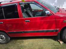 Suzuki Maruti 2010 Car