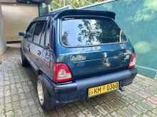 Suzuki Maruti 2010 Car