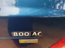 Suzuki Maruti 2010 Car