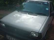 Suzuki Maruti 2010 Car