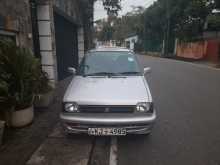 Suzuki Maruti Sports 2010 Car