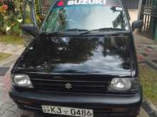 Suzuki Maruti 2010 Car