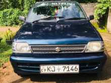 Suzuki Maruti 2010 Car
