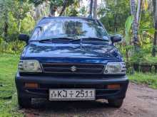 Suzuki Maruti 2010 Car