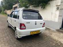 Suzuki Maruti 2010 Car