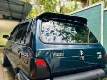 Suzuki Maruti 2010 Car