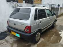 Suzuki Maruti 2010 Car