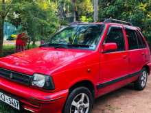 Suzuki Maruti 2010 Car