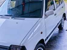 Suzuki Maruti 2011 Car