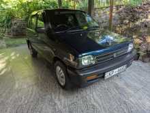 Suzuki Maruti 2011 Car