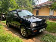 Suzuki Maruti 2011 Car