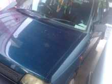 Suzuki Maruti 2011 Car