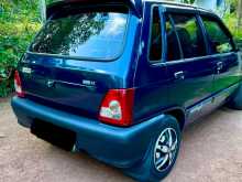 Suzuki Maruti 2011 Car