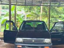 Suzuki Maruti 2011 Car