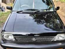 Suzuki Maruti 2011 Car