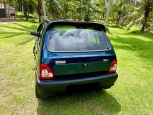 Suzuki Maruti 2011 Car