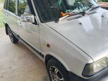 Suzuki Maruti 2011 Car