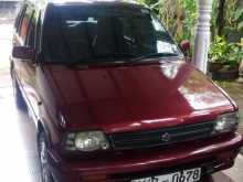 Suzuki Maruti 2011 Car