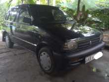 Suzuki Maruti 2011 Car