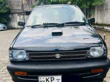 Suzuki Maruti 2011 Car