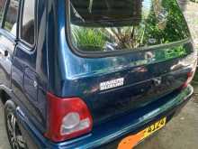 Suzuki Maruti 800 2011 Car