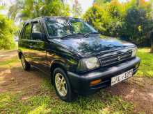 Suzuki Maruti 2011 2012 Car