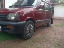Suzuki Maruti 2011 Car
