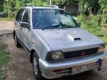 Suzuki Maruti 2011 Car